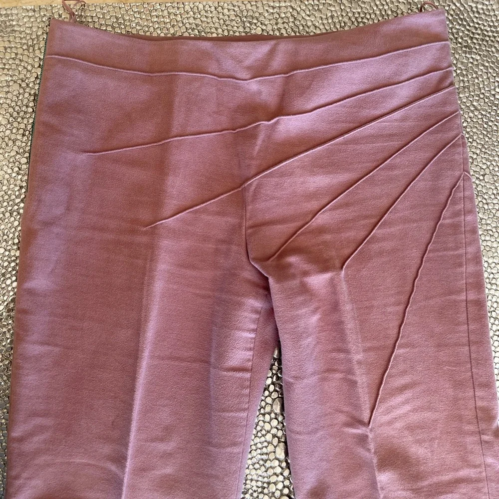 Like new vintage Chloe pants - Picture 8 of 12